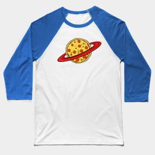 Pizza Planet Baseball T-Shirt